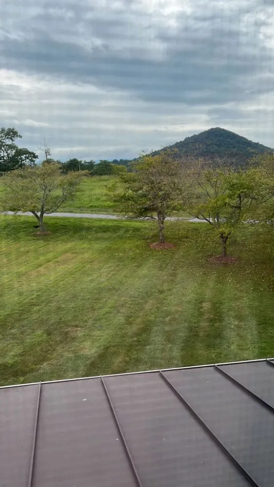 Trusted garden landscaping in marshall, VA - F Espinosa Landscaping & Lawn Service