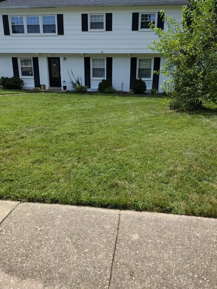Top-rated lawn mowing service in marshall, VA - F Espinosa Landscaping & Lawn Service