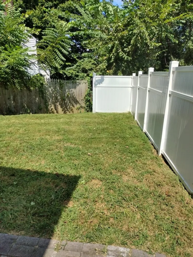 Trusted landscape design for homes across marshall, VA - F Espinosa Landscaping & Lawn Service