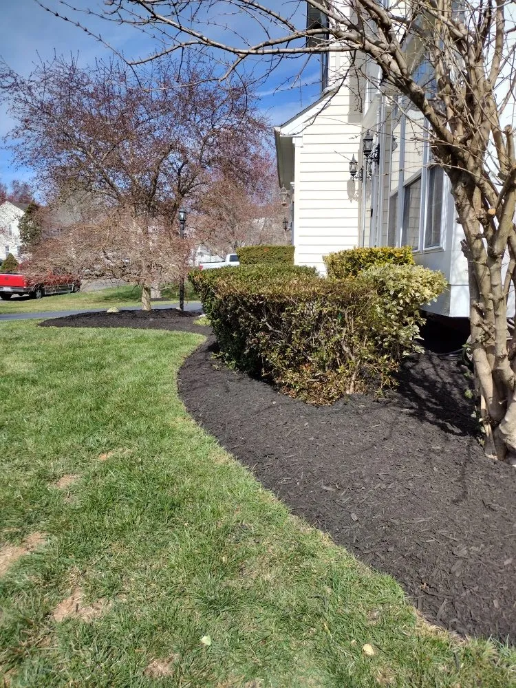 Expert outdoor landscaping for residential properties in marshall, VA by F Espinosa Landscaping & Lawn Service