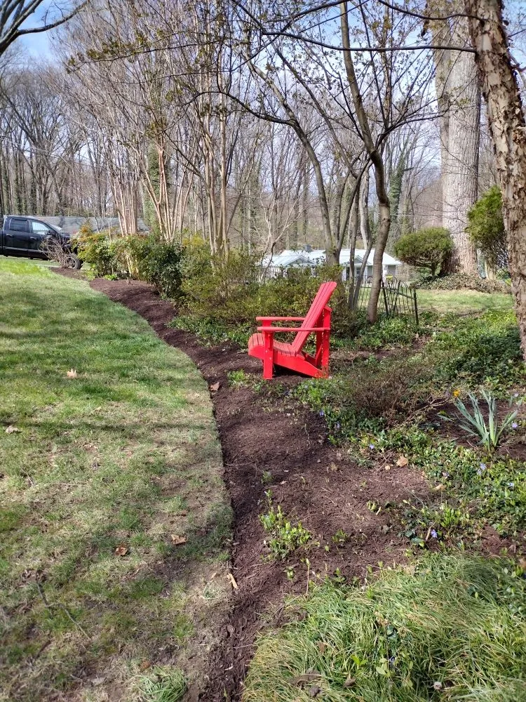 Trusted lawn care service for homes across marshall, VA - F Espinosa Landscaping & Lawn Service