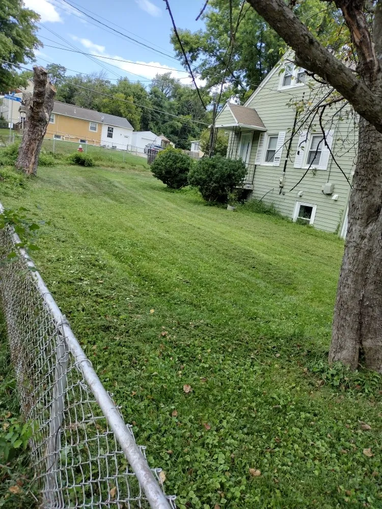 Expert landscape installation experts serving marshall, VA - F Espinosa Landscaping & Lawn Service