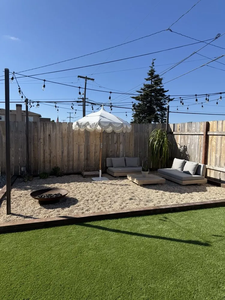 Top-rated garden landscaping in Escondido, CA - F G Landscape Construction