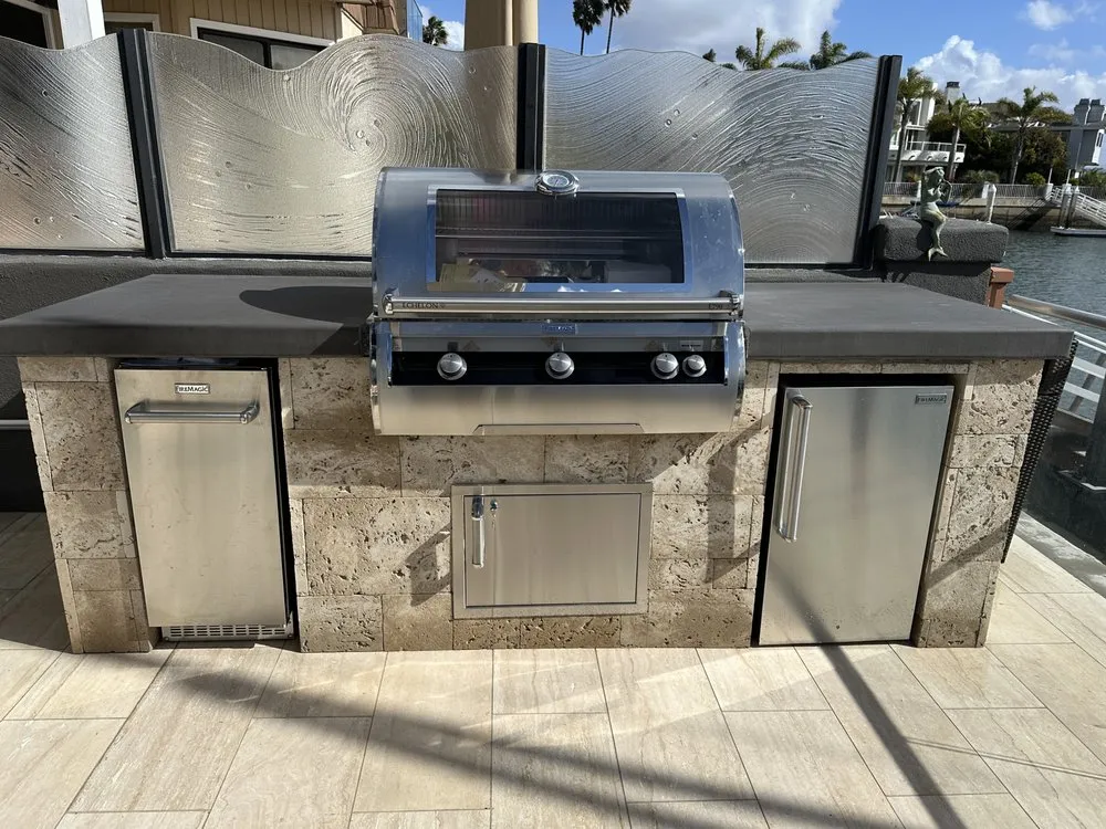 Expert yard cleanup service experts serving Escondido, CA - F G Landscape Construction