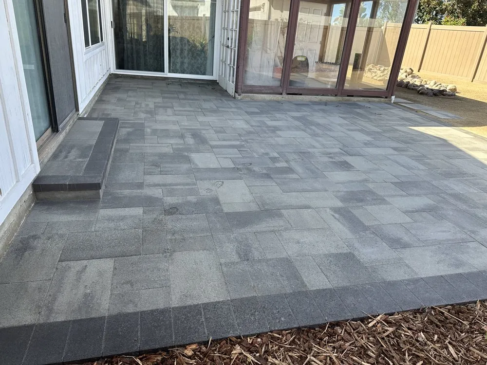 Trusted outdoor landscaping for residential properties across Escondido, CA - F G Landscape Construction