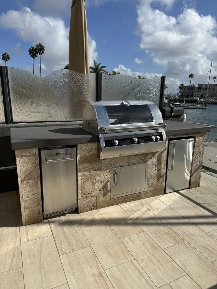 Top-rated landscape installation for outdoor upgrades in Escondido, CA by F G Landscape Construction