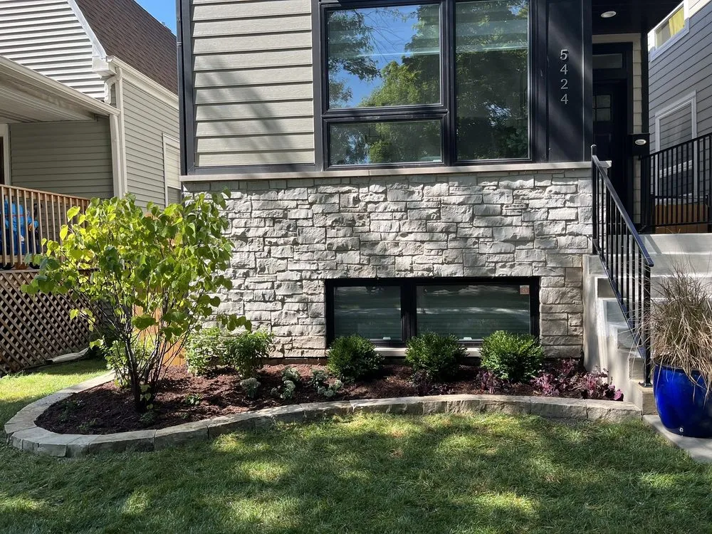 Local landscape design for beautiful yards across Chicago, IL - F Gomez Landscaping