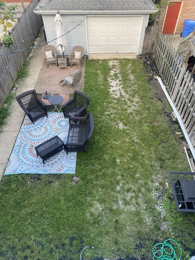 Top-rated landscaping services experts serving Chicago, IL - F Gomez Landscaping