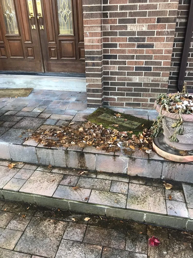 Professional lawn care service in Farmington Hills, MI by F J LaFontaine & Sons Landscaping