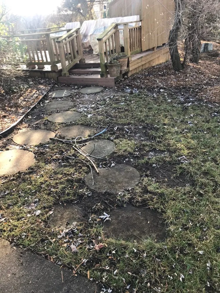 Reliable landscaping services for homes in Farmington Hills, MI by F J LaFontaine & Sons Landscaping