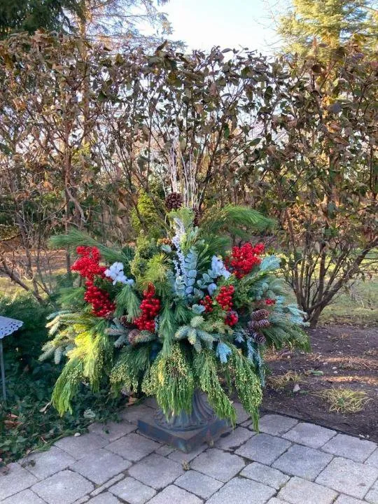 Top-rated outdoor landscaping in North Chicago, IL - F. Javier Garcia Landscape