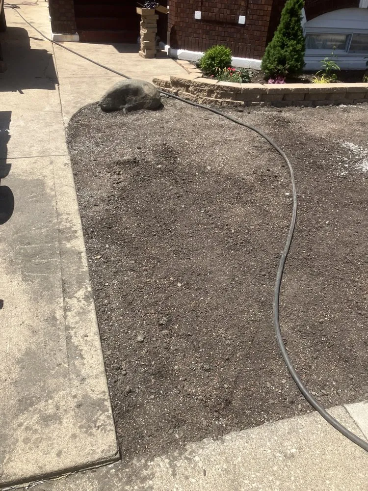 Trusted residential landscaping for year-round maintenance in Hickory Hills, IL by F L V Quality Landscaping