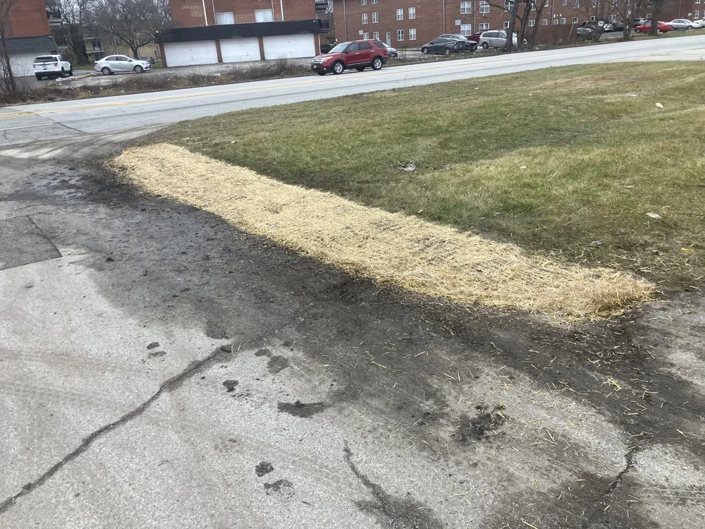 Professional lawn care service for outdoor upgrades across Hickory Hills, IL - F L V Quality Landscaping