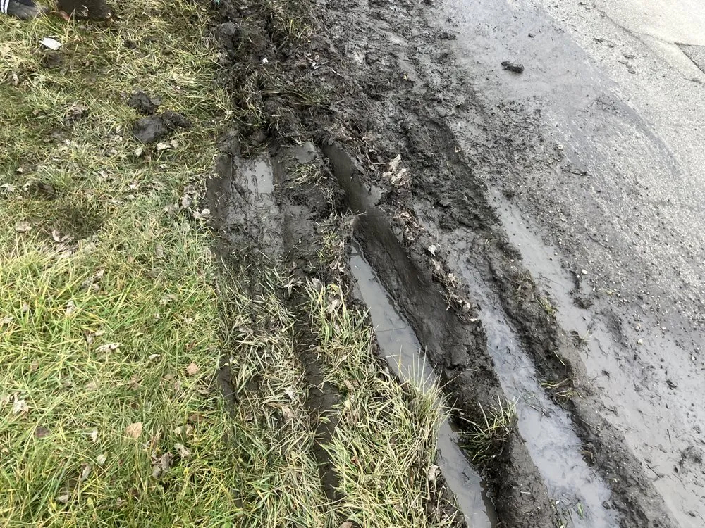 Custom landscaping services in Hickory Hills, IL - F L V Quality Landscaping