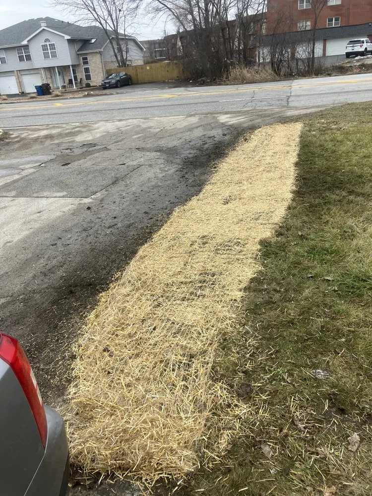 Affordable landscape design in Hickory Hills, IL by F L V Quality Landscaping