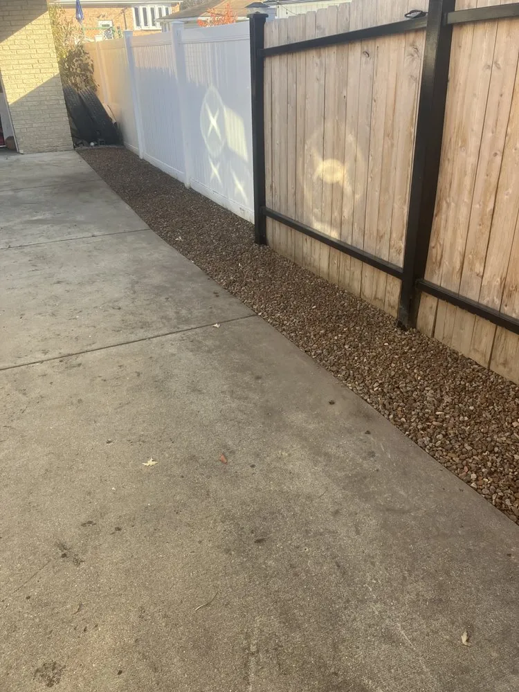 Trusted landscaping services experts serving Hickory Hills, IL - F L V Quality Landscaping