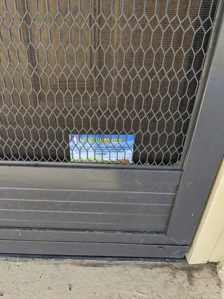 Affordable landscape design in Silver Spring, MD by F M Group