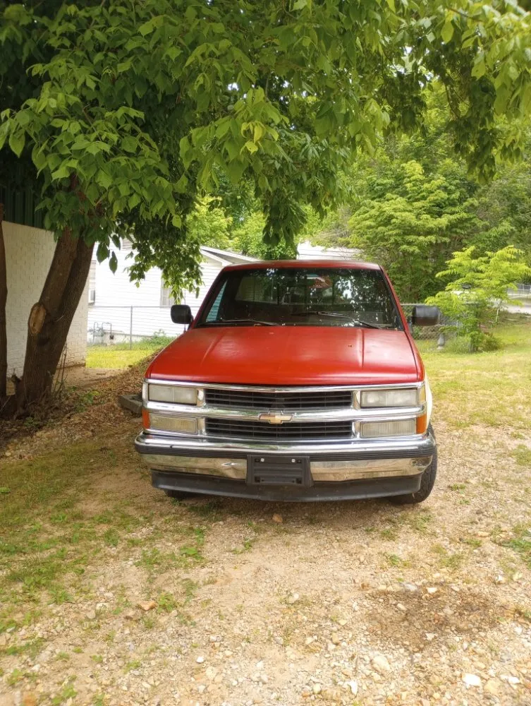 Top-rated lawn care service in Harrison, AR - F M Mowing and Landscaping