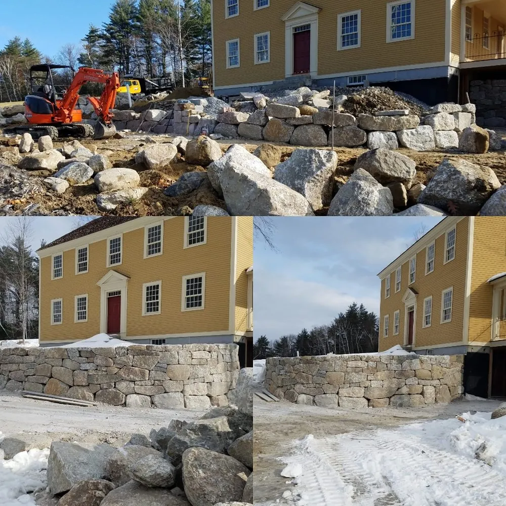 Top-rated lawn care service for beautiful yards in Holland, OH by F M S Landscaping