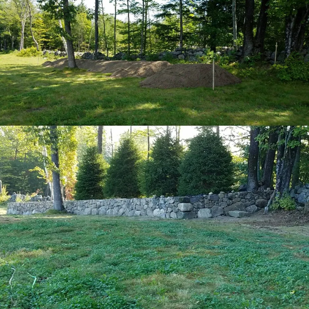 Expert landscaping services in Holland, OH by F M S Landscaping