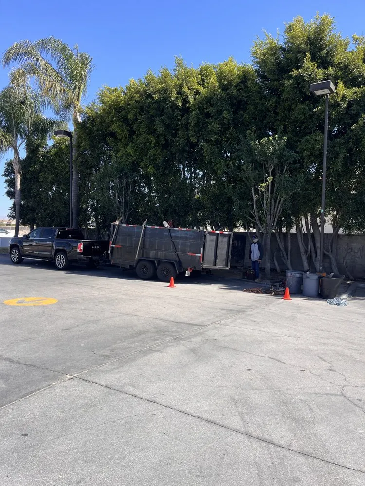 Reliable residential landscaping for outdoor upgrades in Oxnard, CA by F N Landscape