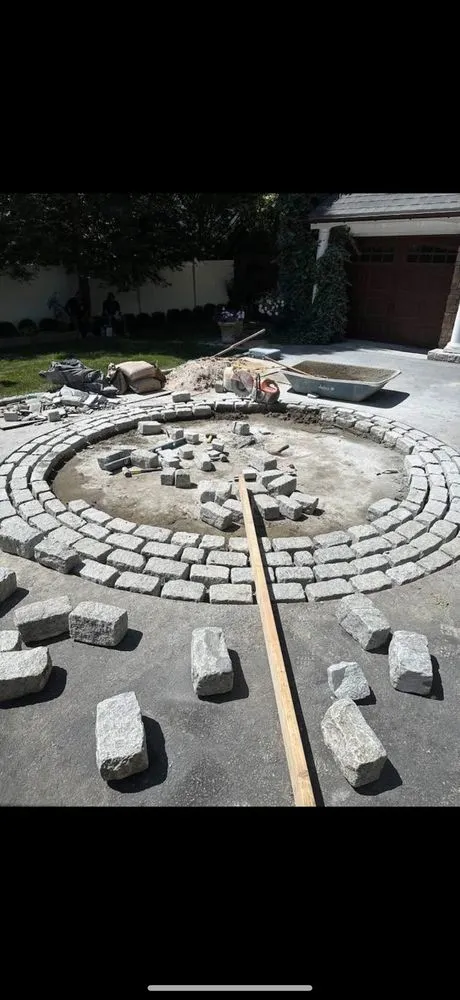 Local yard maintenance in Brewster, NY - F Novello Landscape