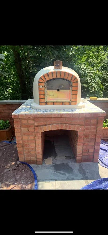 Expert yard cleanup service in Brewster, NY by F Novello Landscape