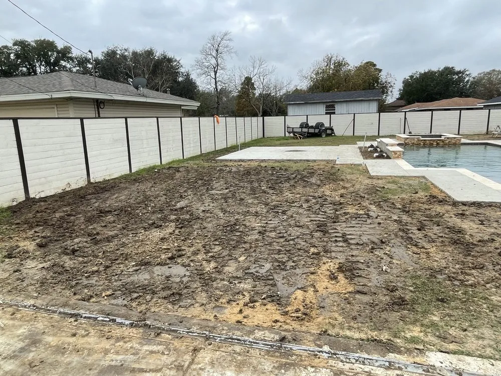 Professional lawn care service experts serving Conroe, TX - F One Services