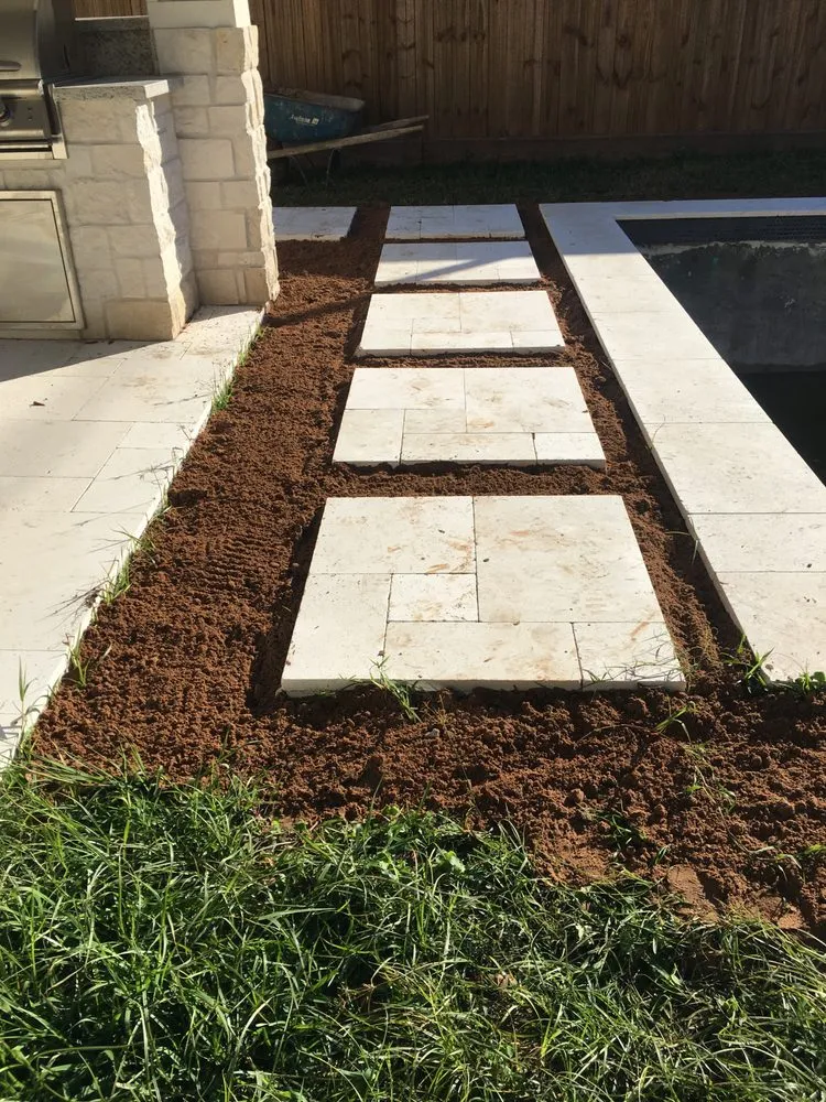 Local yard maintenance in Conroe, TX - F One Services