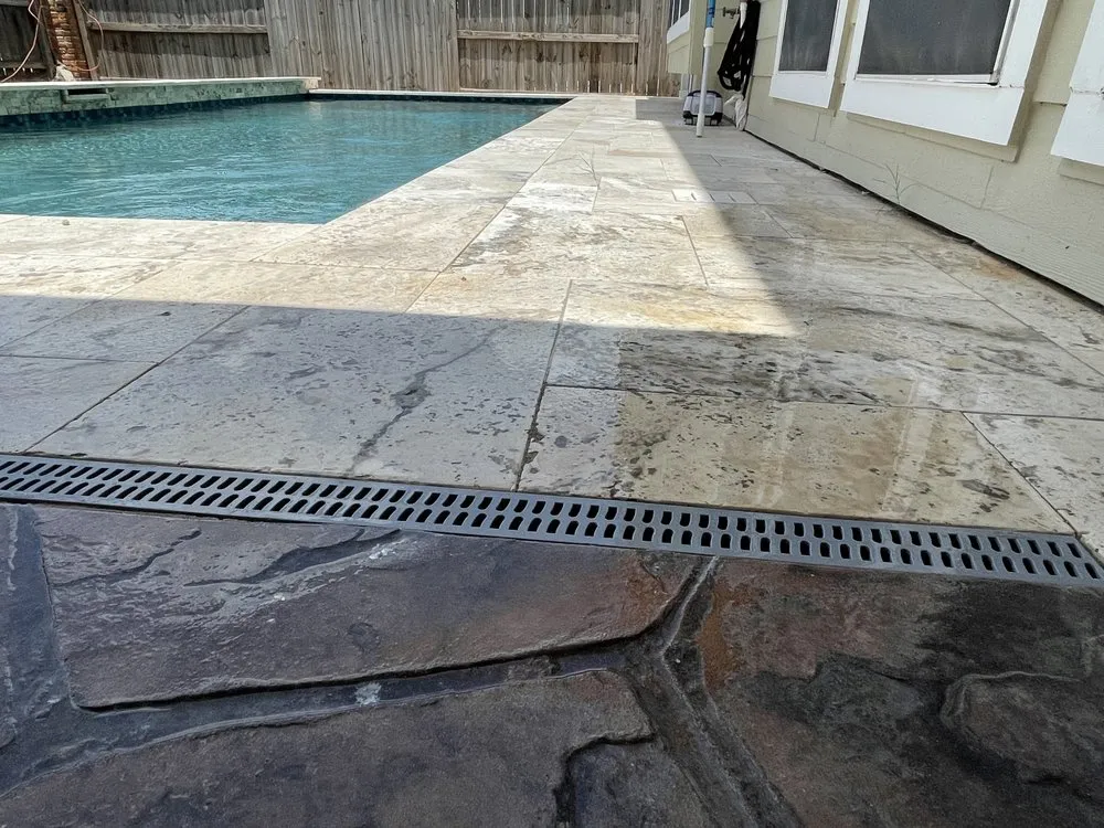 Trusted lawn care service in Conroe, TX - F One Services