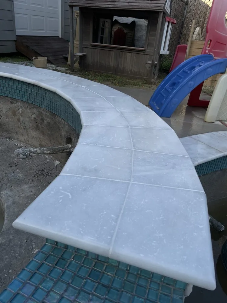 Expert garden landscaping near you in Conroe, TX by F One Services