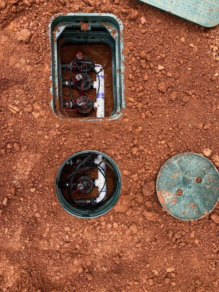 Trusted landscape design in Rock Hill, SC by F-Perez Landscaping