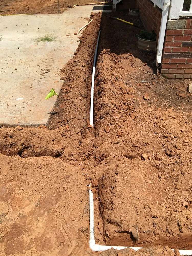 Custom landscape installation experts serving Rock Hill, SC - F-Perez Landscaping