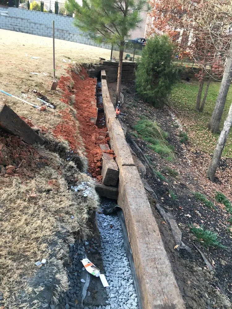 Local garden landscaping experts serving Rock Hill, SC - F-Perez Landscaping