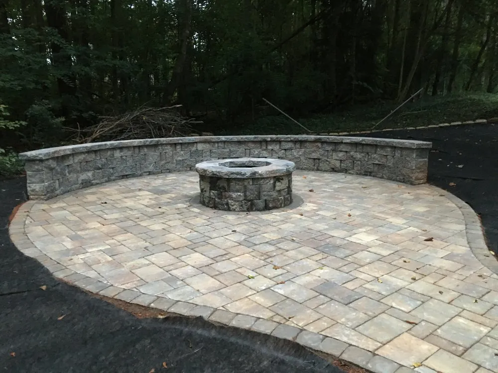 Reliable lawn mowing service in Rock Hill, SC by F-Perez Landscaping