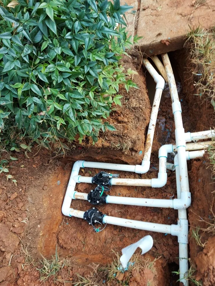 Custom landscaping services in Rock Hill, SC - F-Perez Landscaping