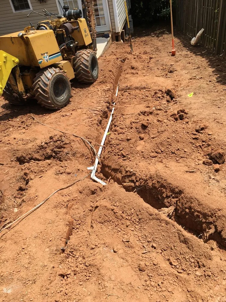 Professional lawn care service in Rock Hill, SC - F-Perez Landscaping