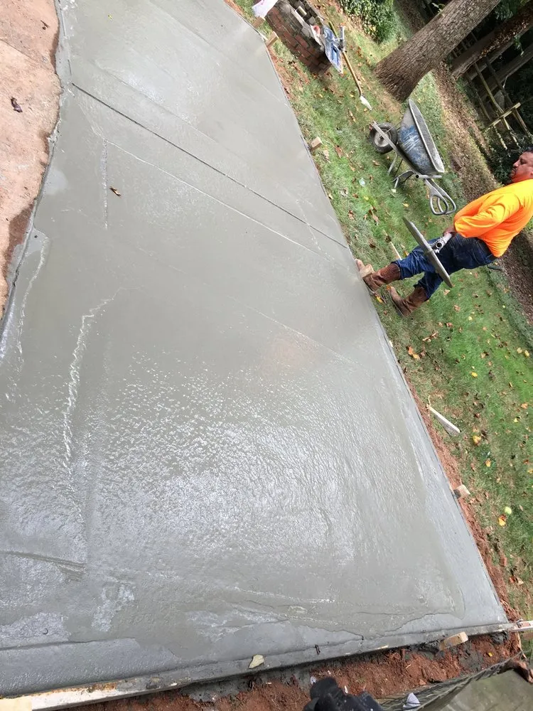 Affordable yard cleanup service experts serving Rock Hill, SC - F-Perez Landscaping