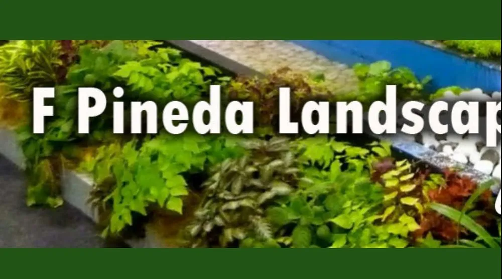 Top-rated landscape installation in Smyrna, GA by F Pineda Landscaping