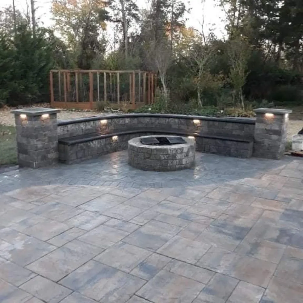 Reliable lawn care service experts serving New Brunswick, NJ - F Quiroz Landscaping