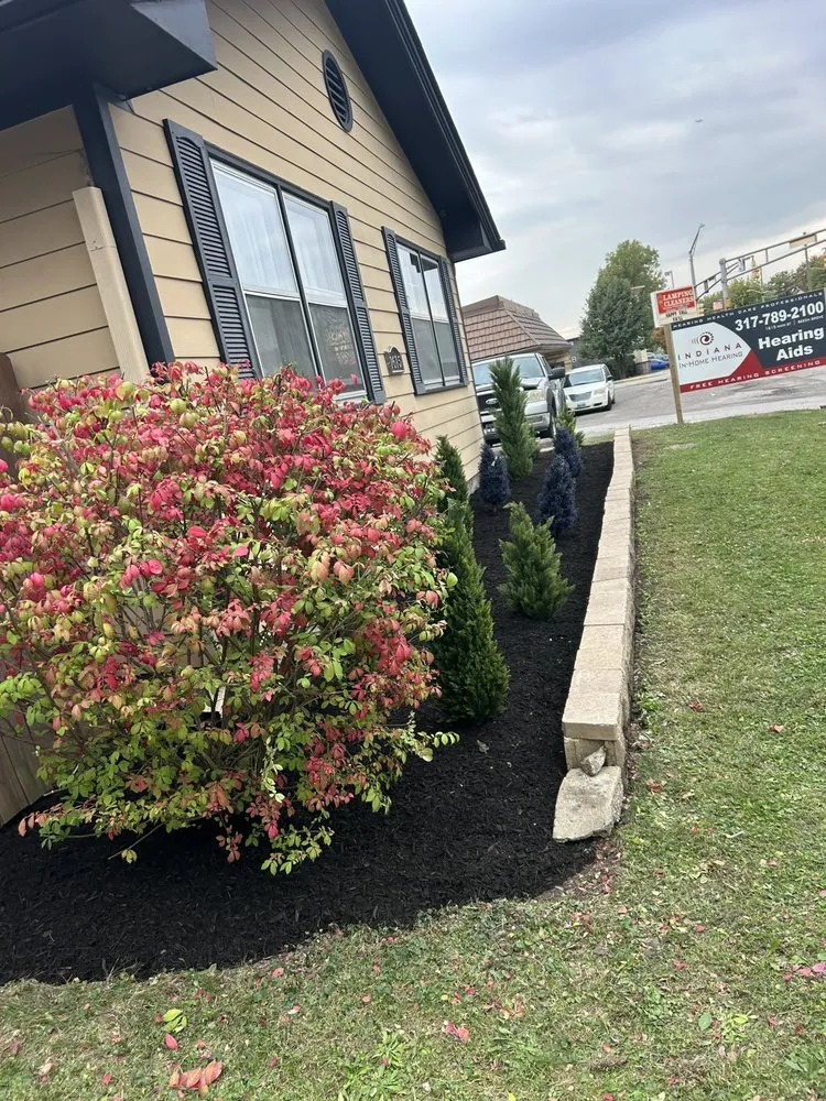 Expert lawn mowing service experts serving Indianapolis city (balance), IN - F Torres Landscaping
