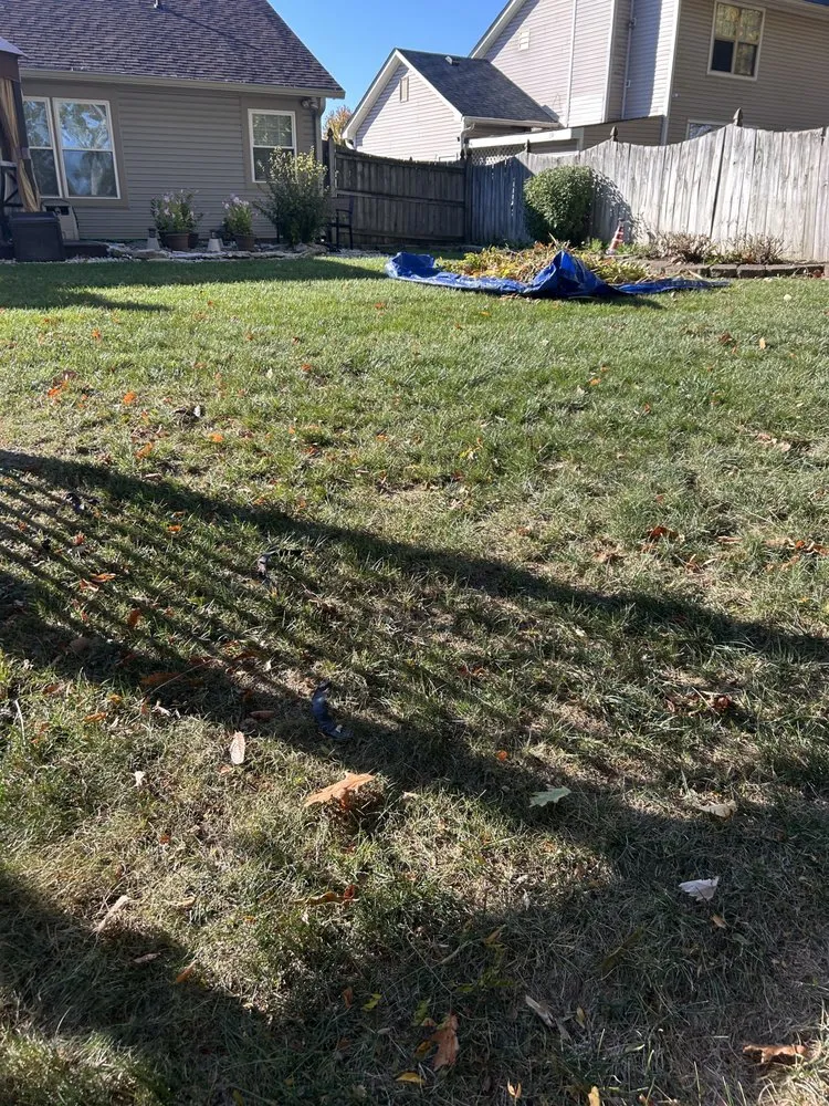 Local outdoor landscaping for year-round maintenance in Indianapolis city (balance), IN by F Torres Landscaping