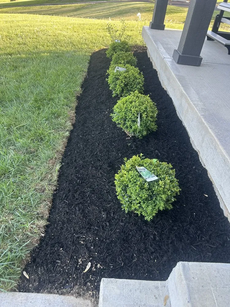 Custom lawn care service for outdoor upgrades in Indianapolis city (balance), IN by F Torres Landscaping