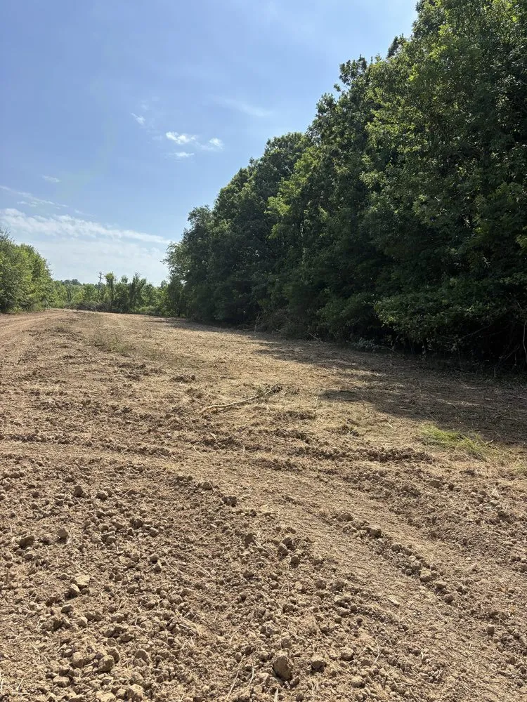 Trusted yard maintenance near you across Charleston, MS - F2 Construction