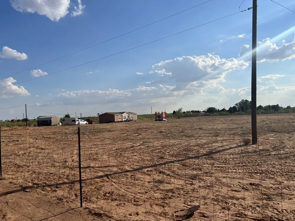 Expert residential landscaping experts serving Midland, TX - F281 Brush Hog service