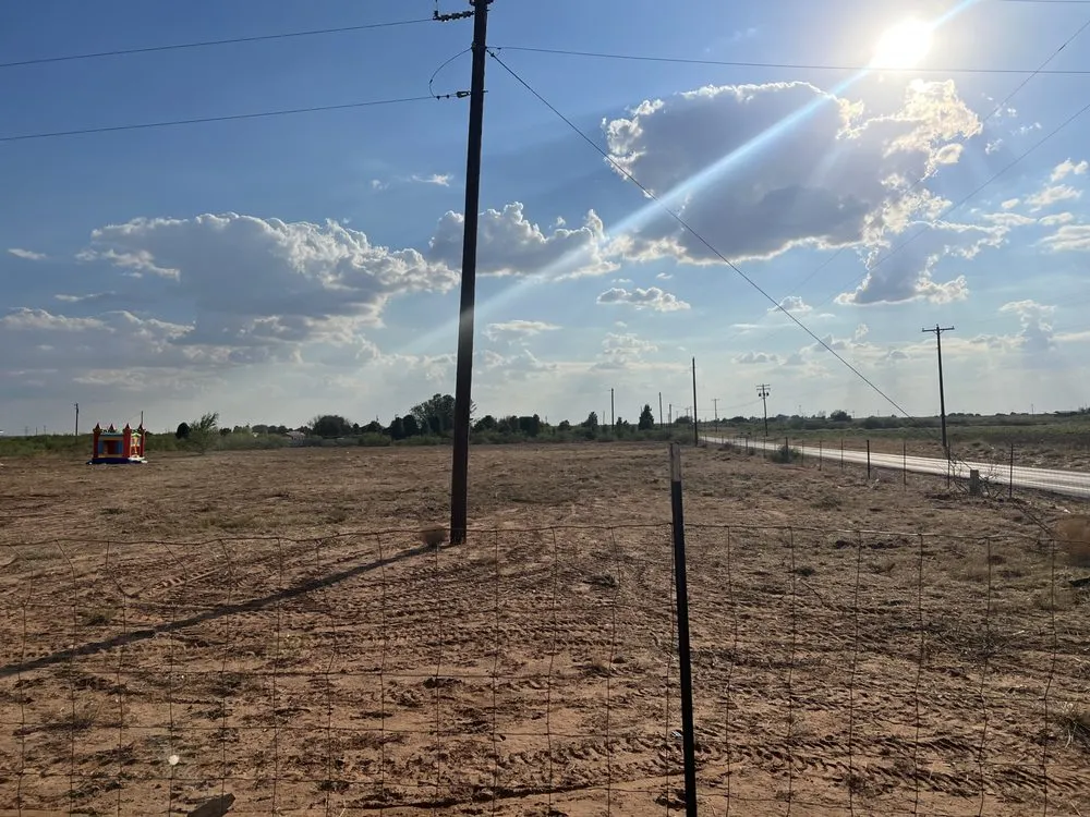 Expert residential landscaping in Midland, TX - F281 Brush Hog service