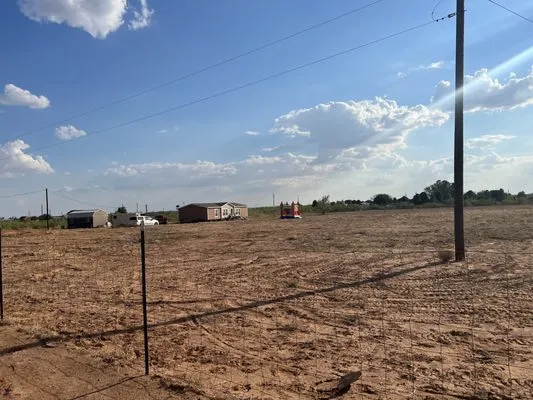 F281 Brush Hog service Logo