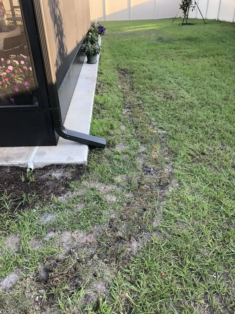 Top-rated outdoor landscaping for homes in Haines City, FL by F&A Espinosa services