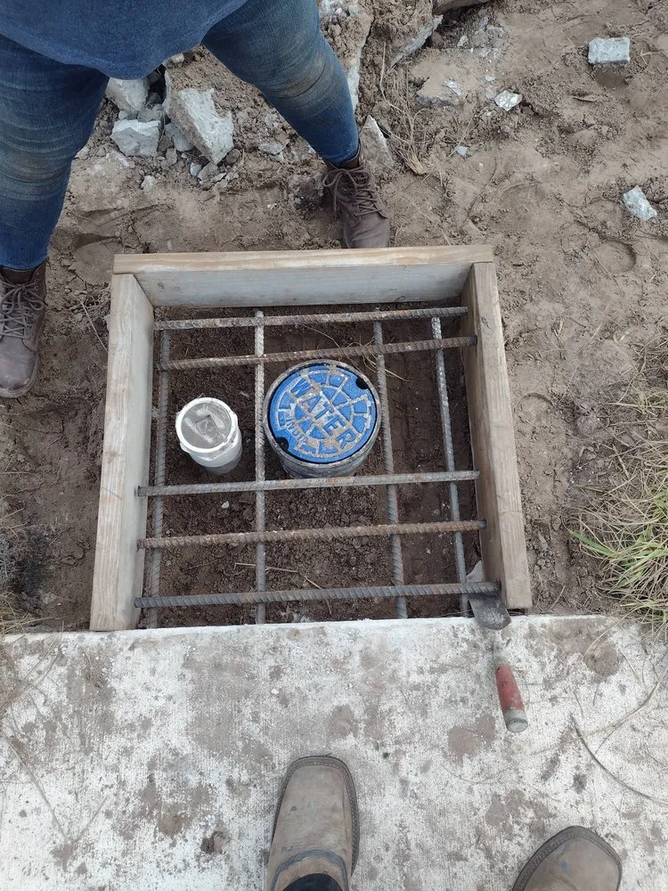 Local garden landscaping experts serving Haines City, FL - F&A Espinosa services