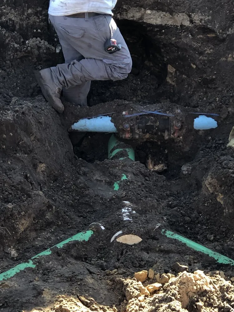 Professional outdoor landscaping in Haines City, FL - F&A Espinosa services